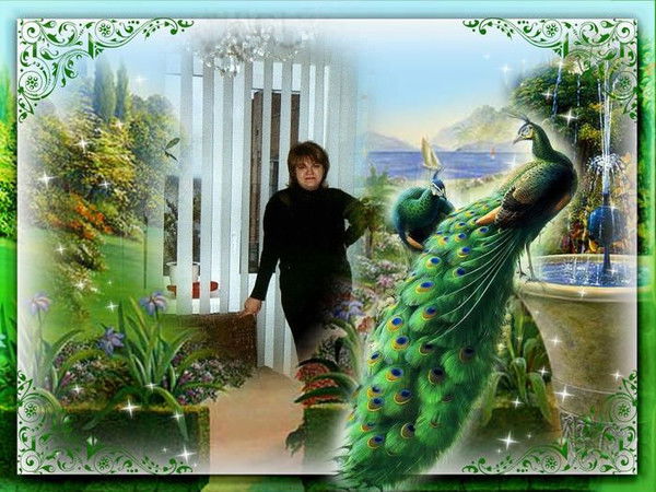 Ирина Чернявская