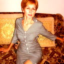 Лариса Анастасьева