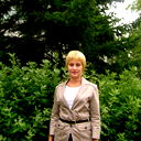 Елена Вычужина