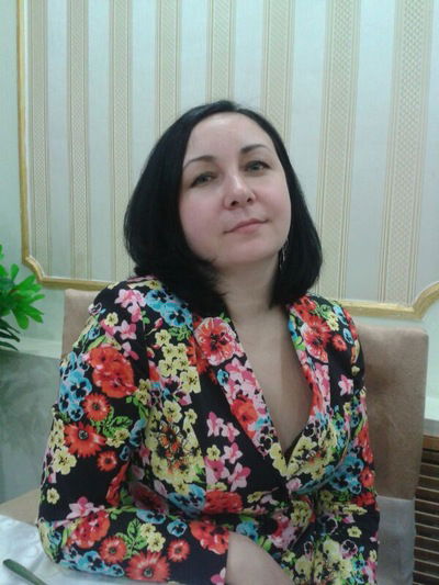 Inna Solovyeva