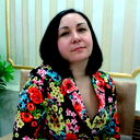 Inna Solovyeva