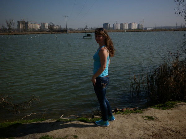 Светлана Набережнева