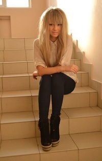 Карина Литвинова