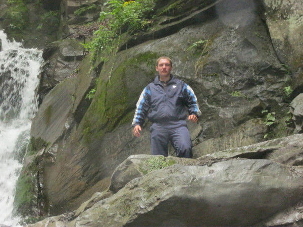 Ван Мацовка