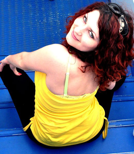 Анна Батурина