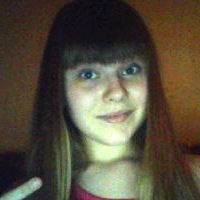 Алина Шеремет