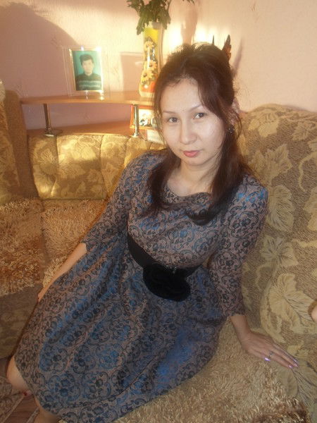 *динара Манабаева*