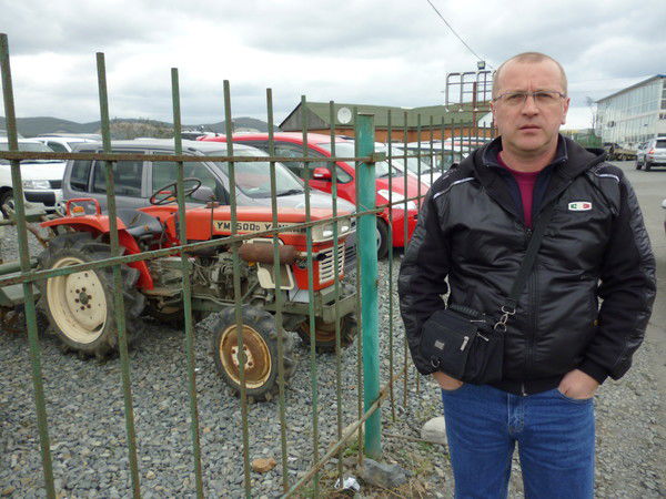 Евгений Савельев