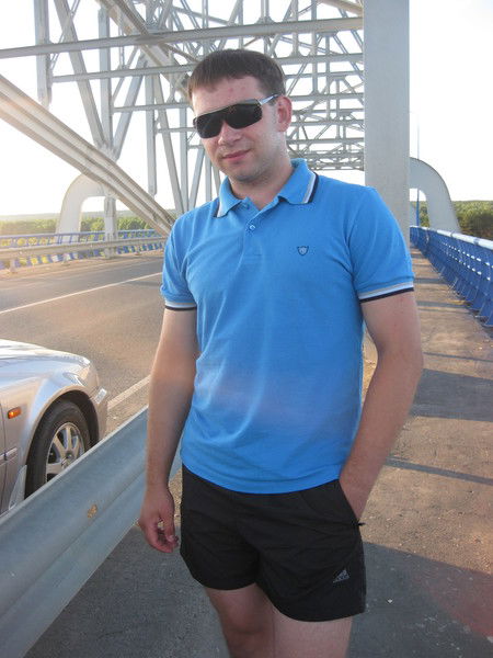 Денис Шестаков