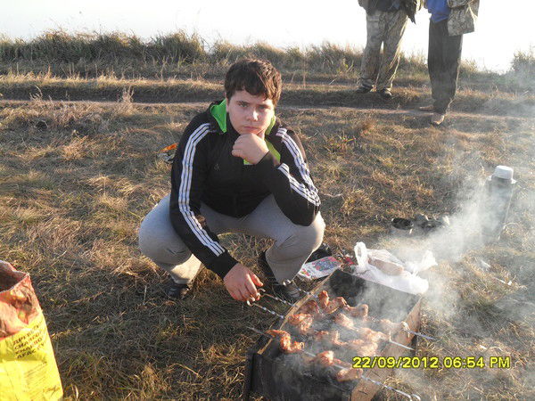 Владислав Шадура