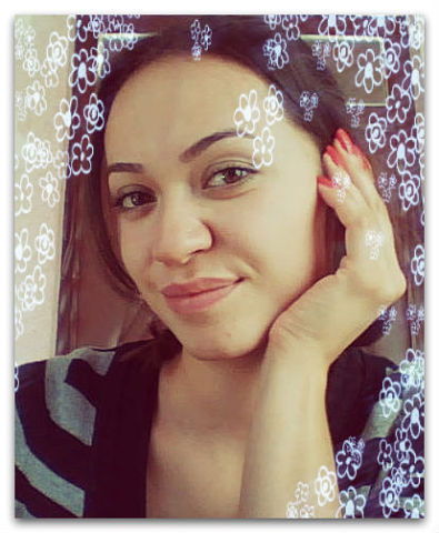 Марина Цопанова