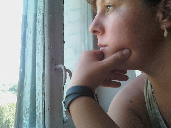 Ксюша Гадченко