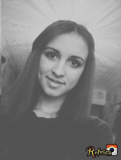 Яночка Постникова