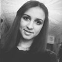 Яночка Постникова