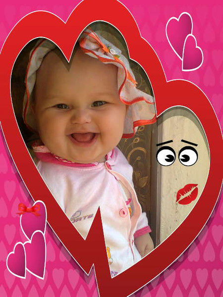 Мария Шахатова