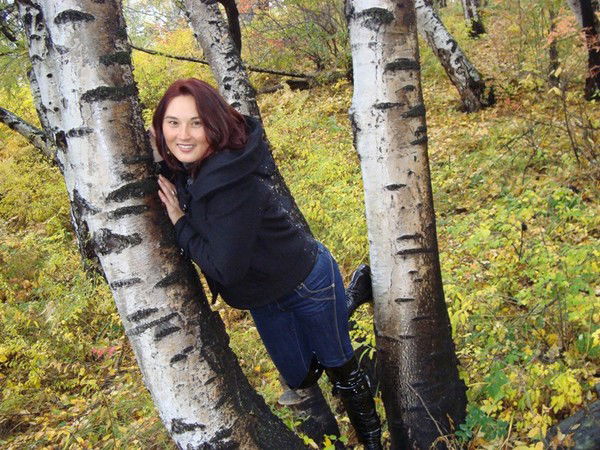 Аля Задворная