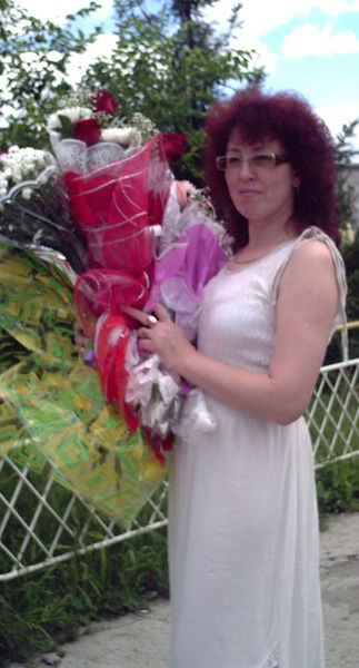 Татьяна Калаева