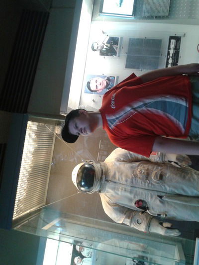 Влад Сорокин