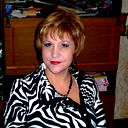 Вера Галышкина