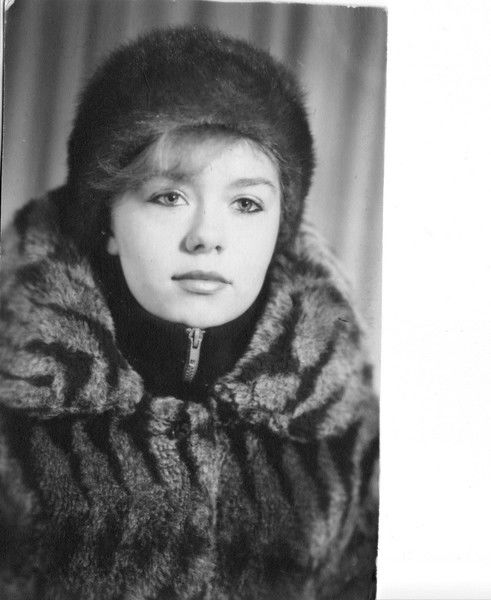 Светлана Черкасова