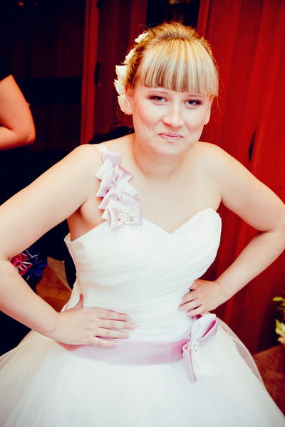 Олька Игнатьева