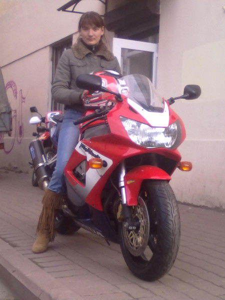 Екатерина Малехина