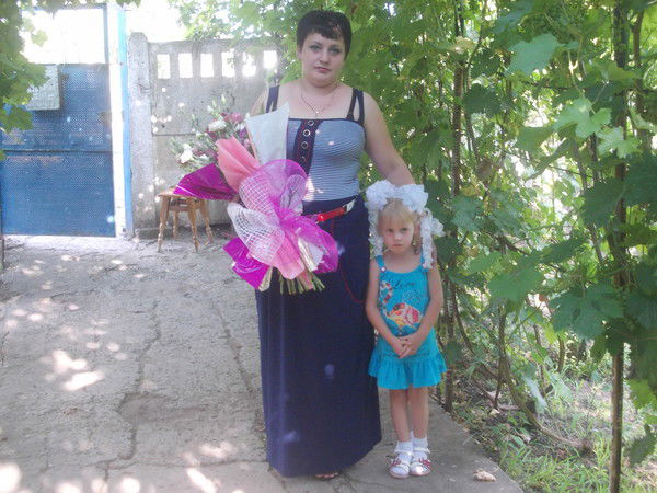 Ирина Лифанова