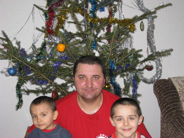 Игорь Мельник