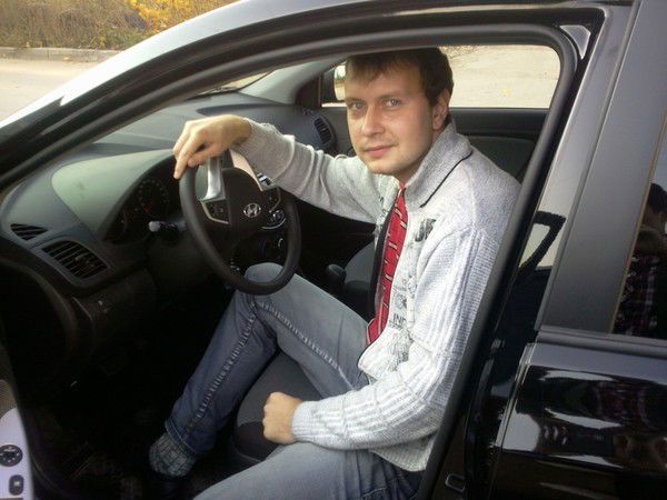 Дмитрий Васин