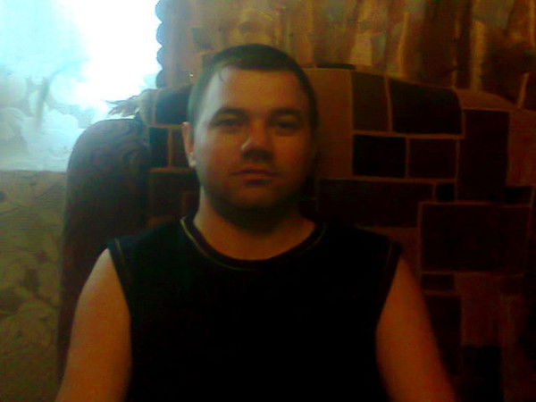 Сидорков Алексей