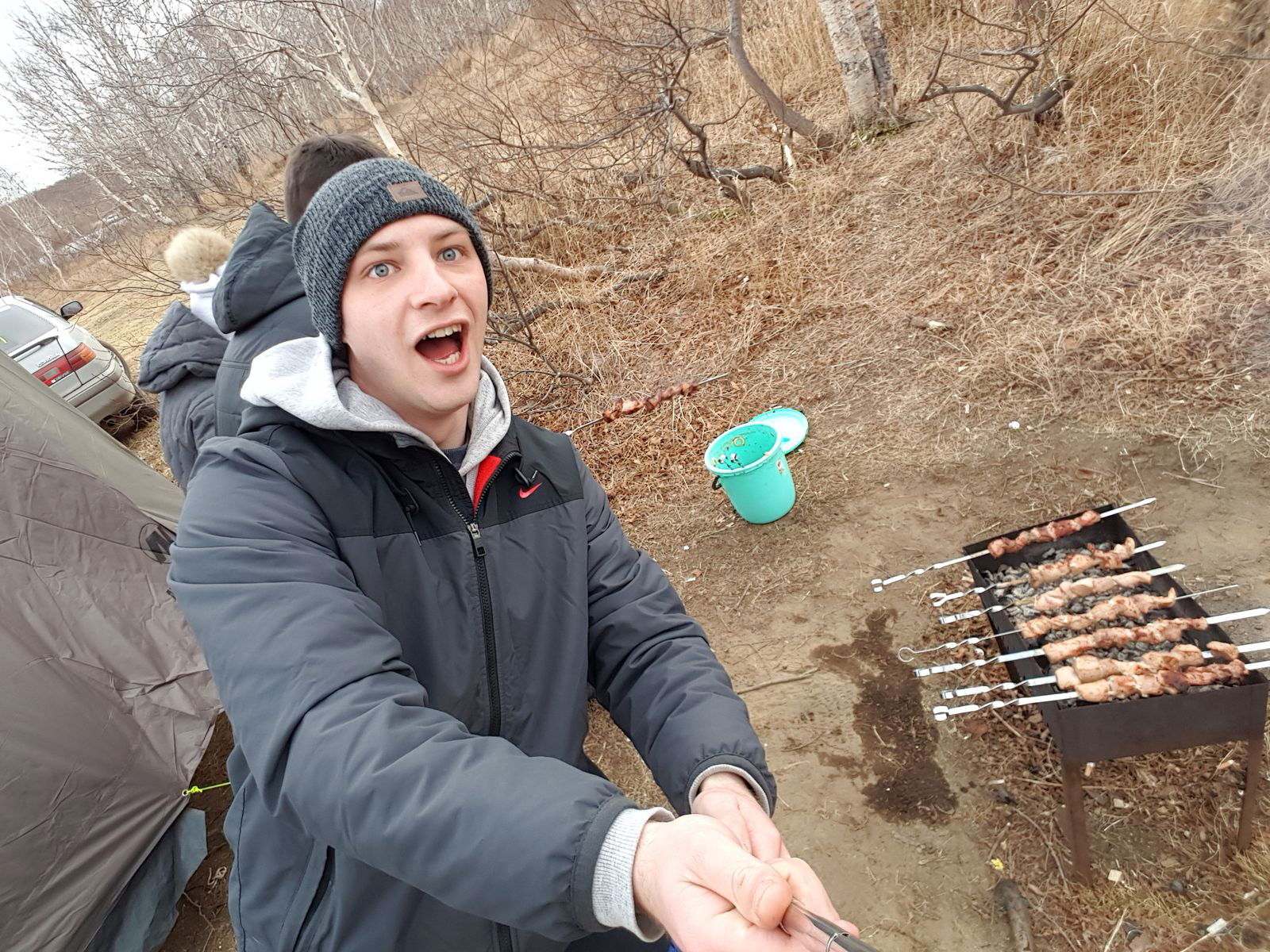 Денис Богатырь