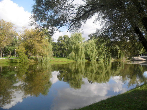 Ольга Измайлова