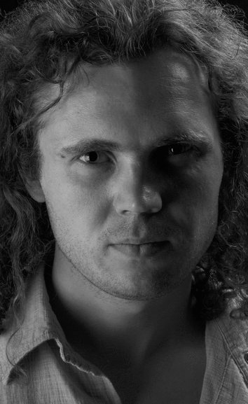 Алексей Краснов