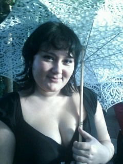 Екатерина Абих