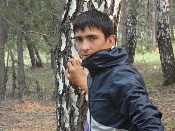 Николай Кирьянов