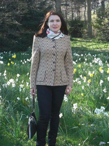 Татьяна Дячкина