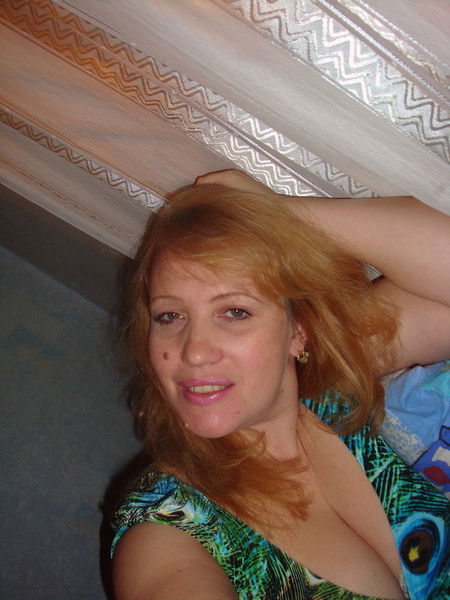 Оксана Неволина