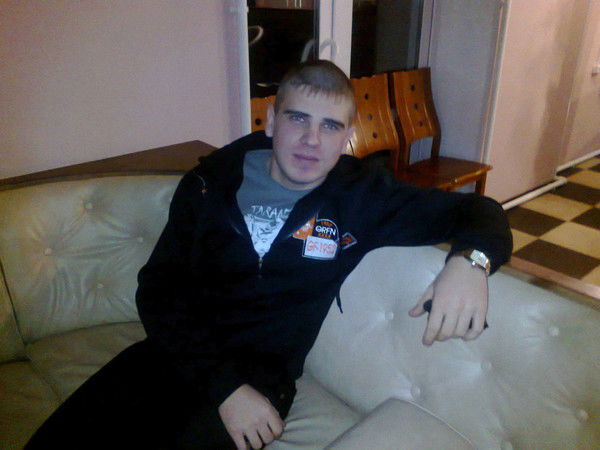 Константин Федоринов