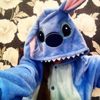 Анастасия Горбунова