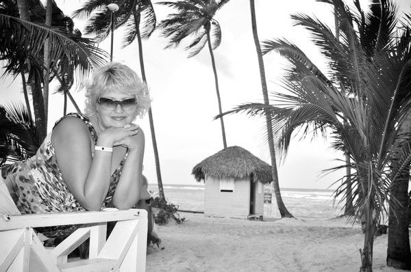 Елена Хамитова