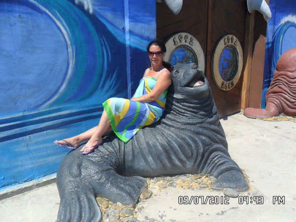 Оксана Пономарева