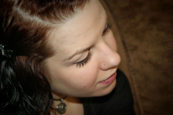 Алёна Глебова