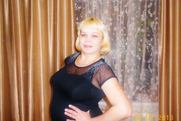 Татьяна Кадырова