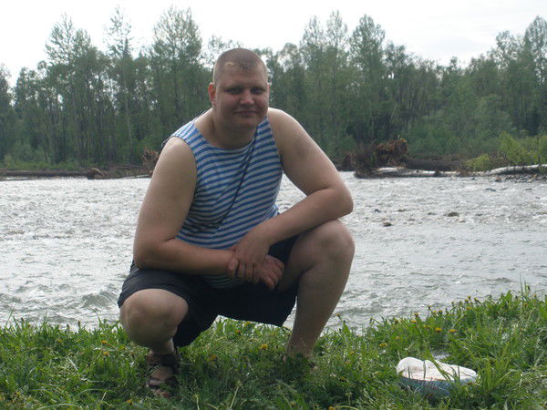 Юрий Мороков