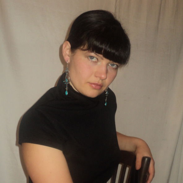 Катерина Романец