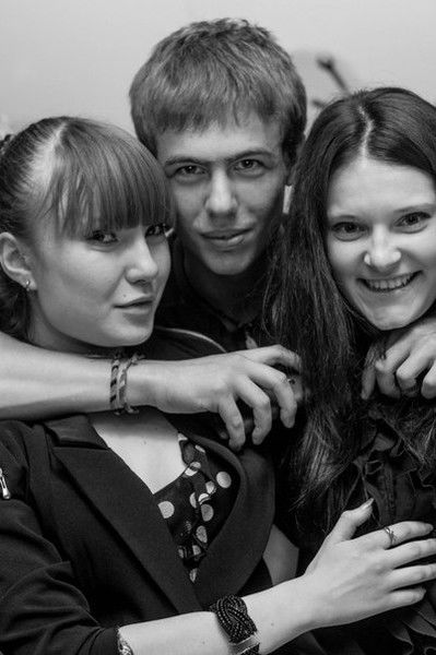 Шухина Лизка.