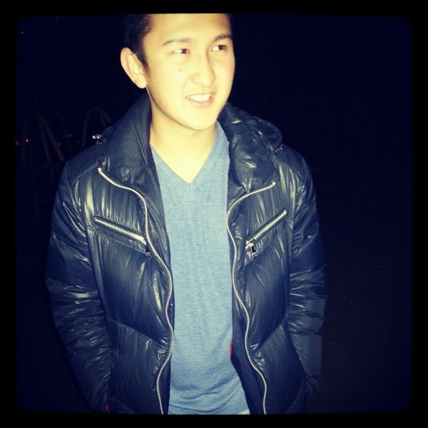 Разбек Сейдалиев