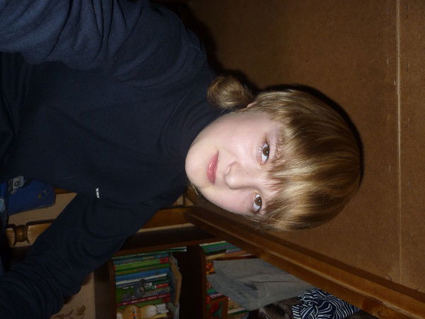 Кристина Бодневич