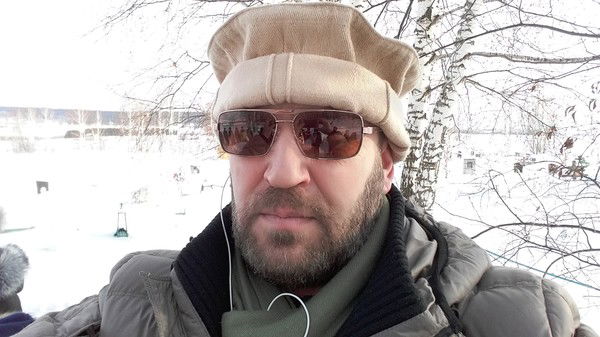 Сергей Потапов