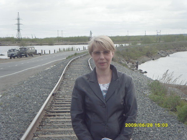 Елена Качаева